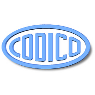 logo CODICO